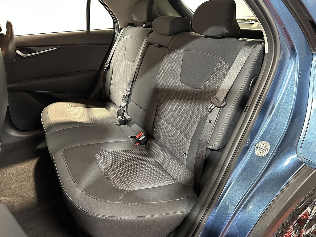 Kia Niro 1.6 Gdi Hybrid 2 Dct Grey #12