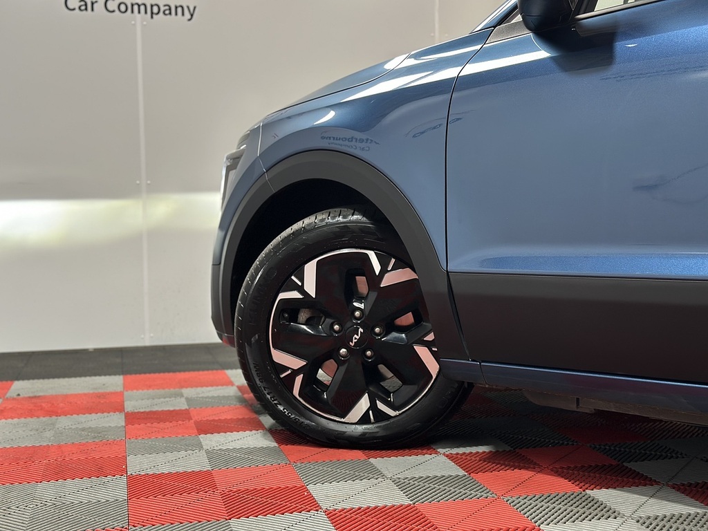 Kia Niro 1.6 Gdi Hybrid 2 Dct Grey #57