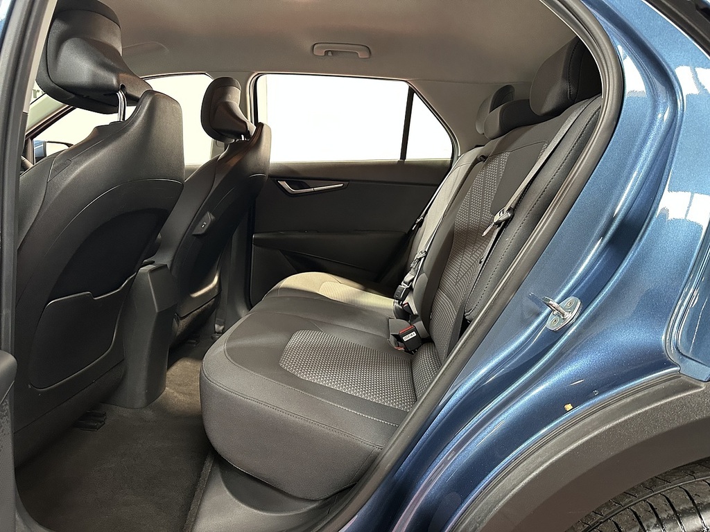 Kia Niro 1.6 Gdi Hybrid 2 Dct Grey #58