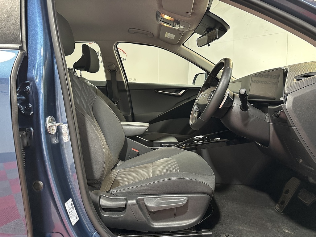 Kia Niro 1.6 Gdi Hybrid 2 Dct Grey #60