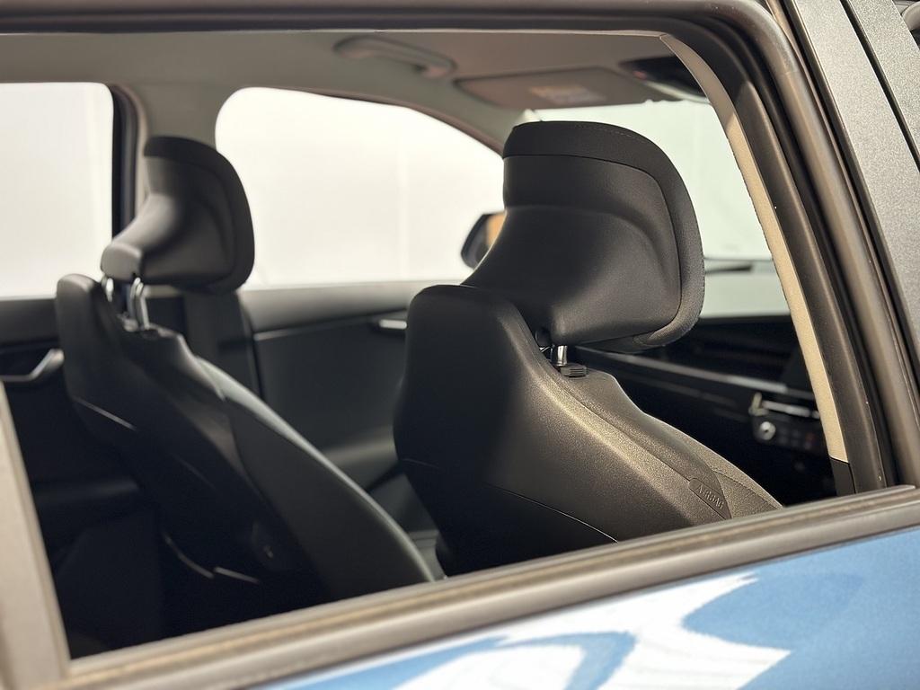 Kia Niro 1.6 Gdi Hybrid 2 Dct Grey #49
