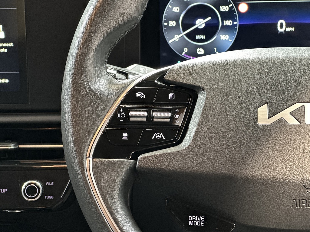 Kia Niro 1.6 Gdi Hybrid 2 Dct Grey #38