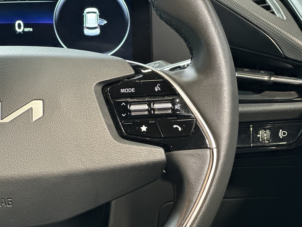 Kia Niro 1.6 Gdi Hybrid 2 Dct Grey #39