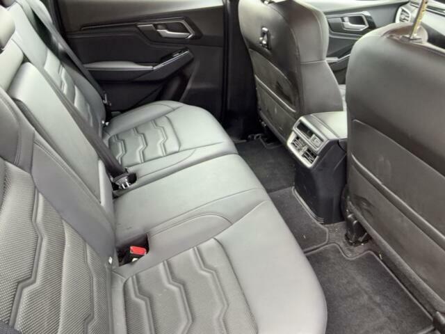 Isuzu D-Max 1.9 V-cross Double Cab 4X4 - 2024 24 Orange #16