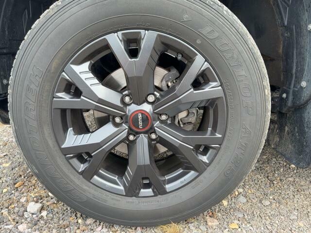 Isuzu D-Max 1.9 V-cross Double Cab 4X4 - 2024 24 Orange #10