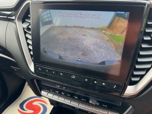 Isuzu D-Max 1.9 V-cross Double Cab 4X4 - 2024 24 Orange #22
