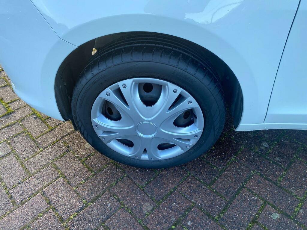 Chrysler Ypsilon 1.2 Se Euro 5 Ss Black #27