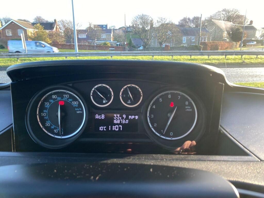 Chrysler Ypsilon 1.2 Se Euro 5 Ss Black #18