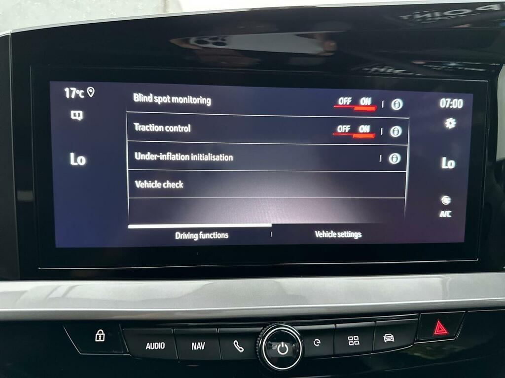 Vauxhall Mokka-e Mokka Ultimate Ev Green #55