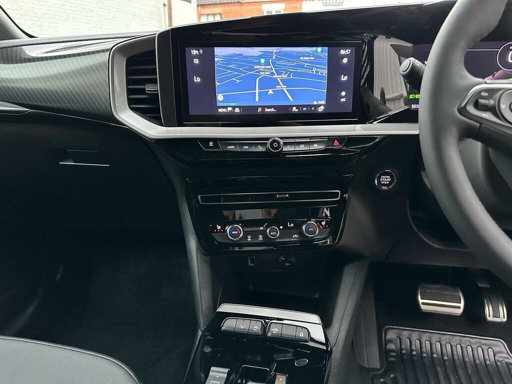 Vauxhall Mokka-e Mokka Ultimate Ev Green #24
