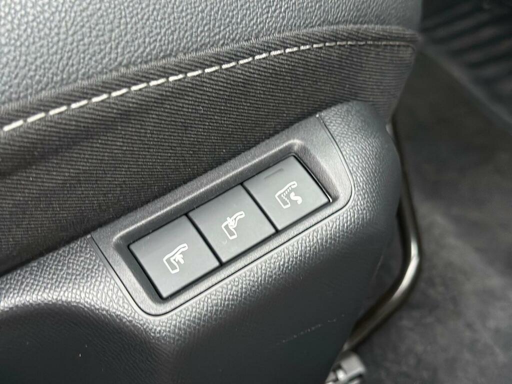Vauxhall Mokka-e Mokka Ultimate Ev Green #26