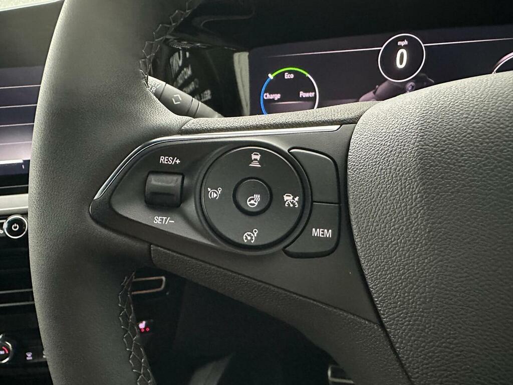 Vauxhall Mokka-e Mokka Ultimate Ev Green #36