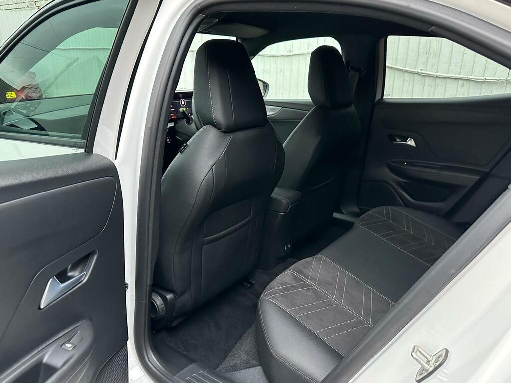 Vauxhall Mokka-e Mokka Ultimate Ev Green #32