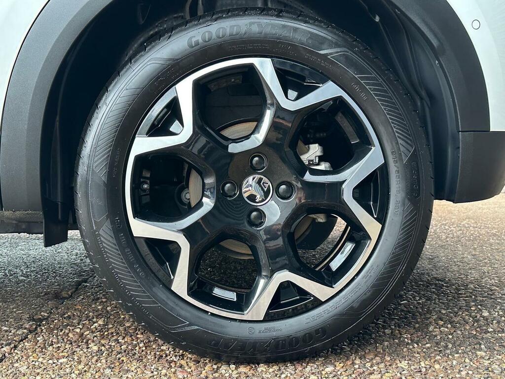 Vauxhall Mokka-e Mokka Ultimate Ev Green #48