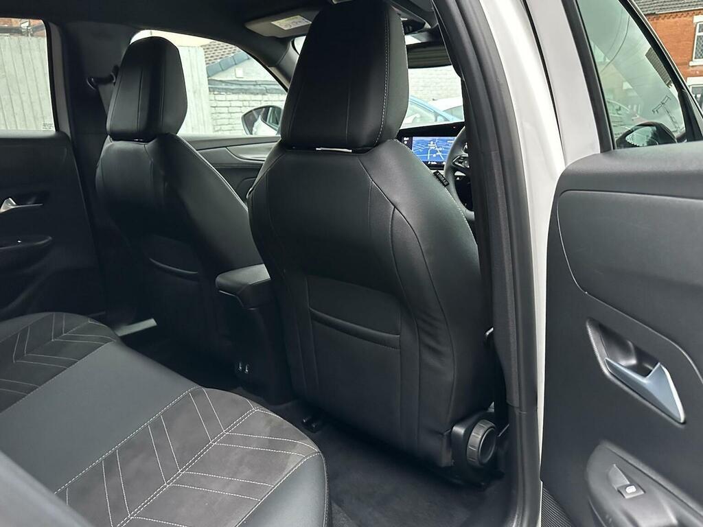 Vauxhall Mokka-e Mokka Ultimate Ev Green #29