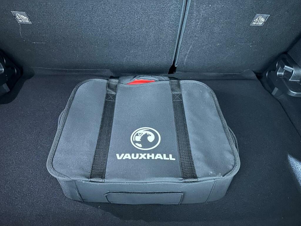 Vauxhall Mokka-e Mokka Ultimate Ev Green #74
