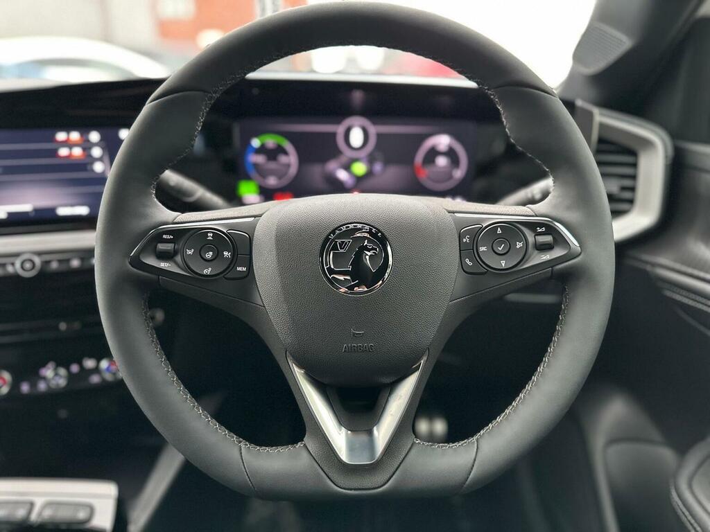 Vauxhall Mokka-e Mokka Ultimate Ev Green #63