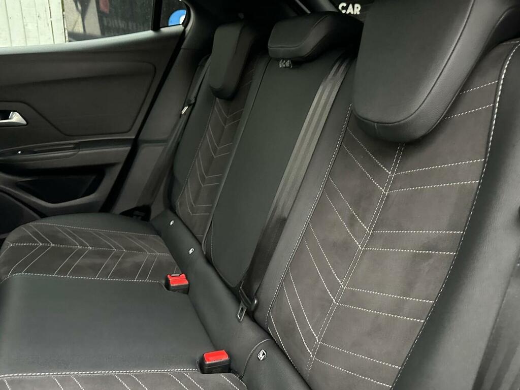 Vauxhall Mokka-e Mokka Ultimate Ev Green #27