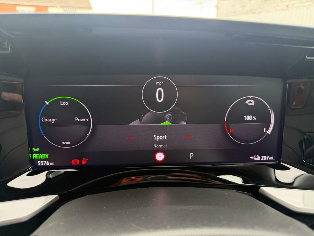 Vauxhall Mokka-e Mokka Ultimate Ev Green #60