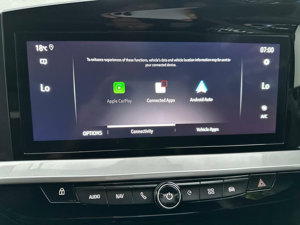 Vauxhall Mokka-e Mokka Ultimate Ev Green #25