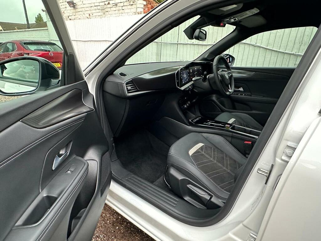 Vauxhall Mokka-e Mokka Ultimate Ev Green #67