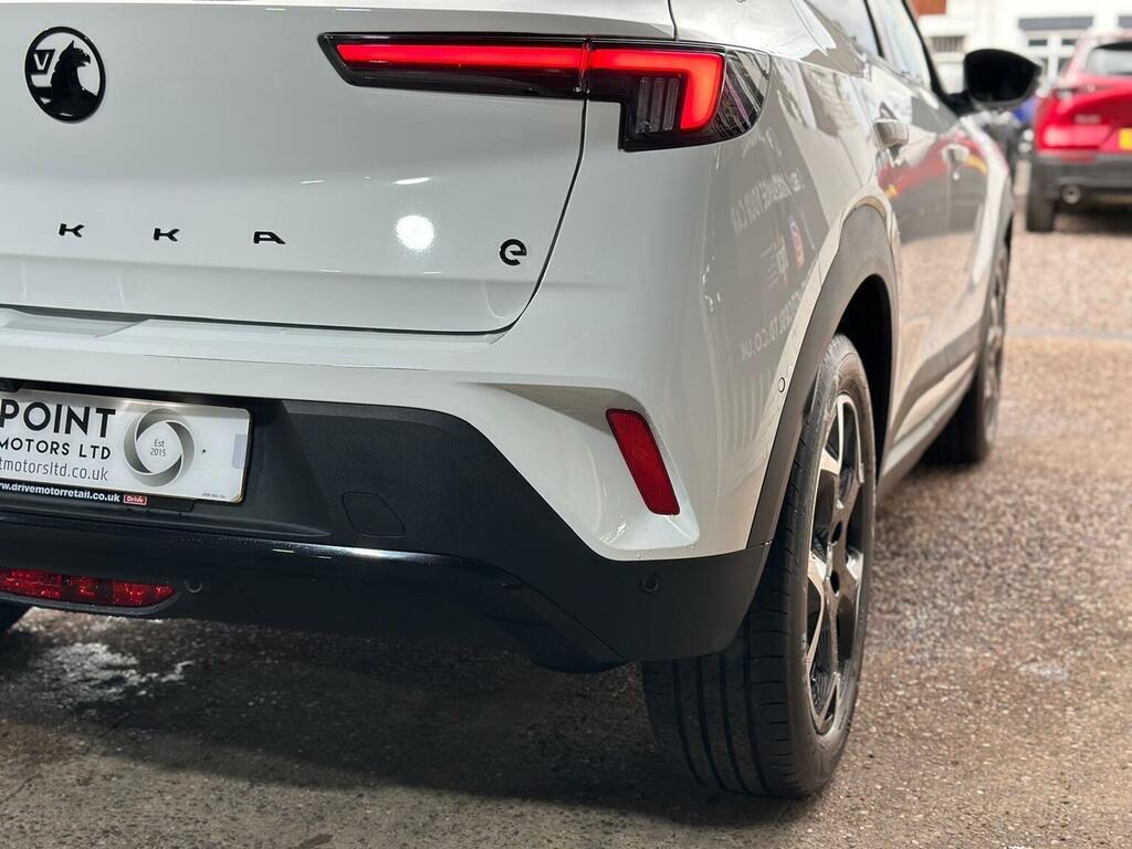 Vauxhall Mokka-e Mokka Ultimate Ev Green #15