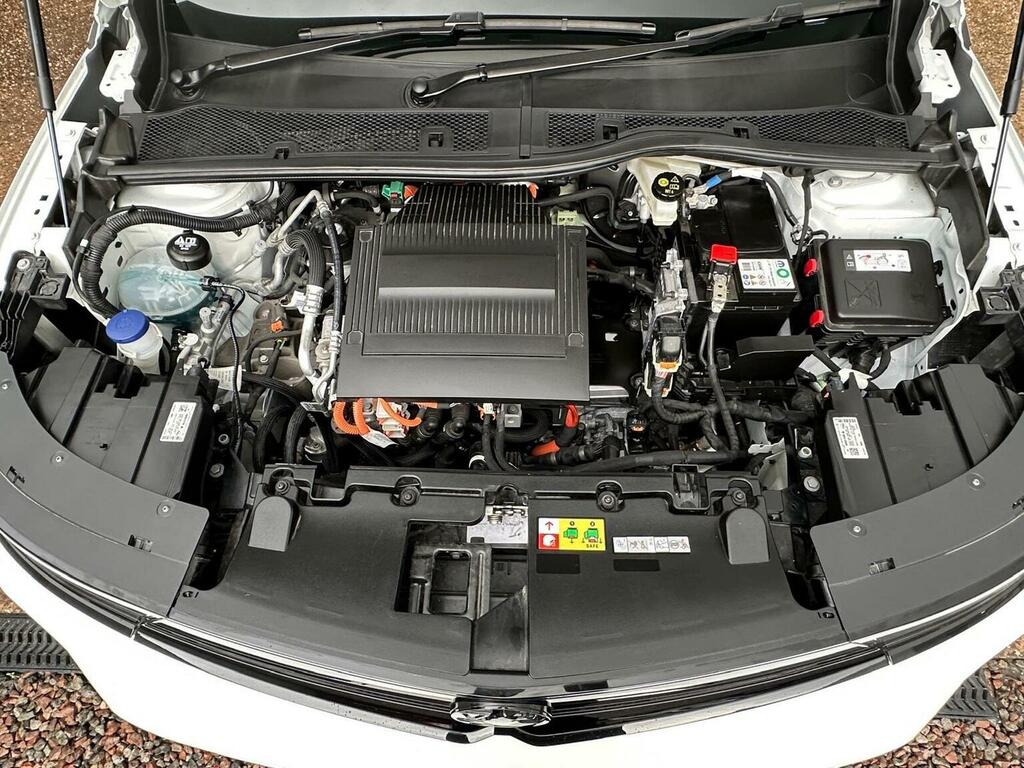Vauxhall Mokka-e Mokka Ultimate Ev Green #45