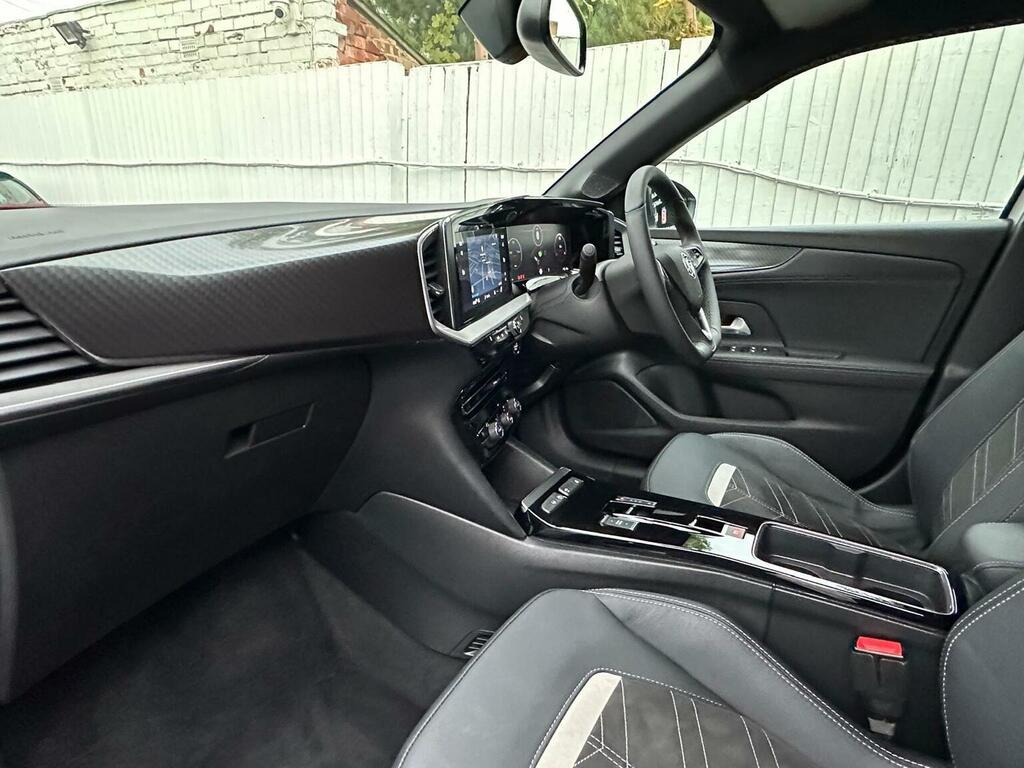 Vauxhall Mokka-e Mokka Ultimate Ev Green #21