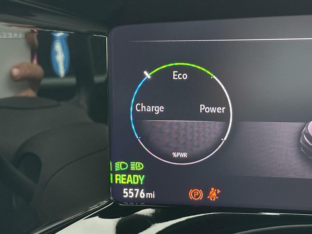 Vauxhall Mokka-e Mokka Ultimate Ev Green #58