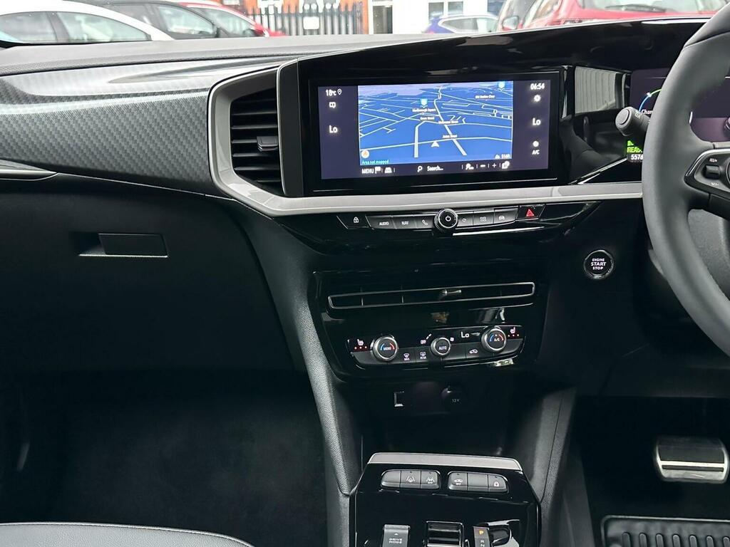 Vauxhall Mokka-e Mokka Ultimate Ev Green #56