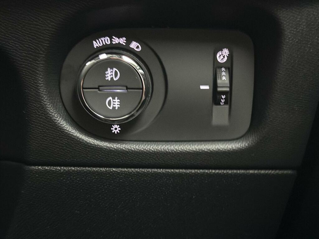 Vauxhall Mokka-e Mokka Ultimate Ev Green #38