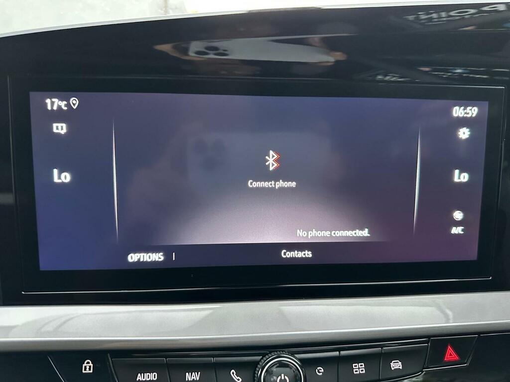 Vauxhall Mokka-e Mokka Ultimate Ev Green #52