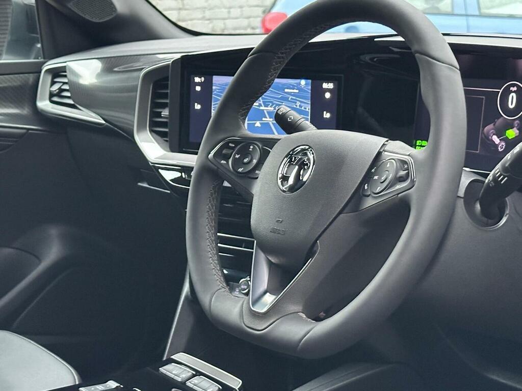 Vauxhall Mokka-e Mokka Ultimate Ev Green #64