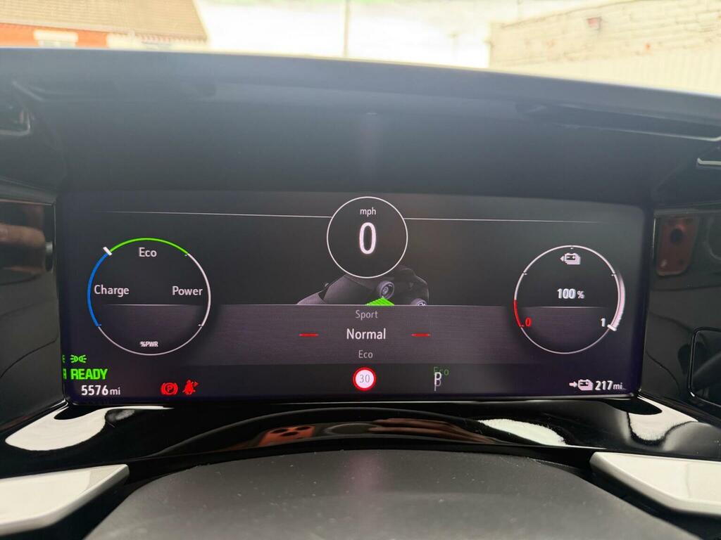Vauxhall Mokka-e Mokka Ultimate Ev Green #22