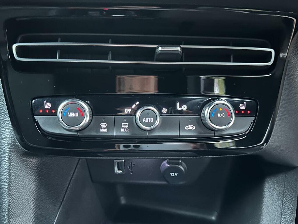 Vauxhall Mokka-e Mokka Ultimate Ev Green #57