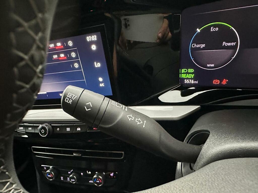 Vauxhall Mokka-e Mokka Ultimate Ev Green #39