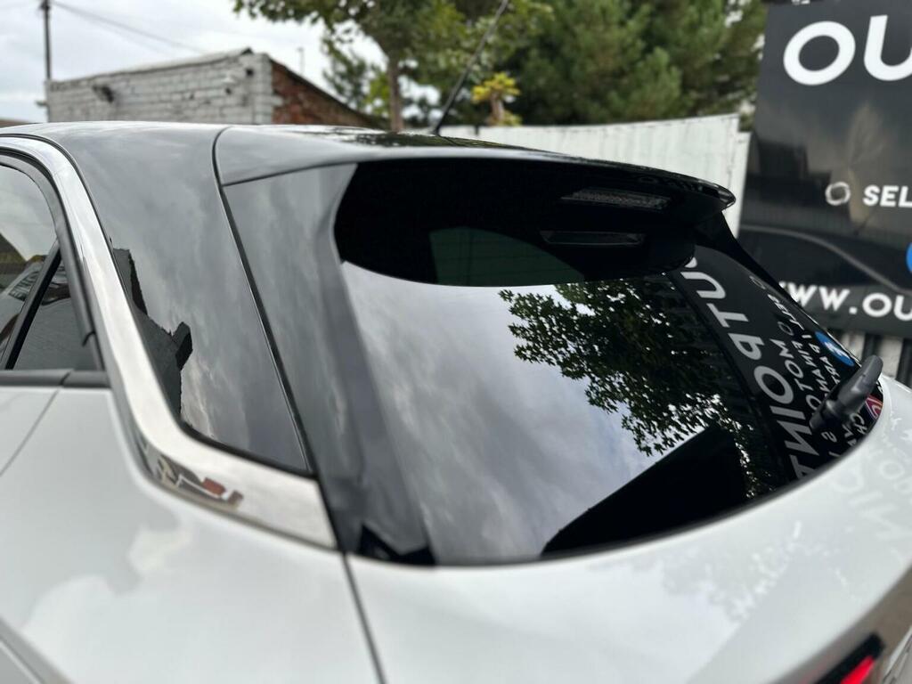 Vauxhall Mokka-e Mokka Ultimate Ev Green #78
