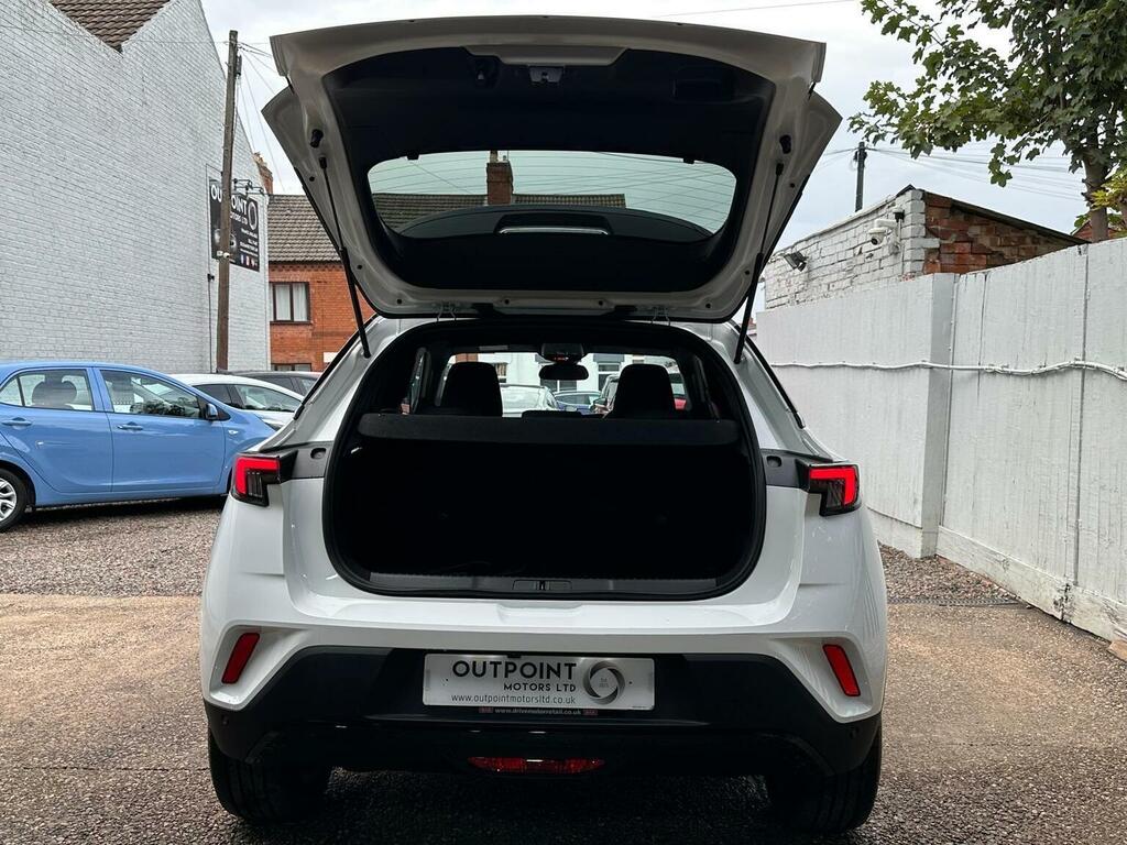 Vauxhall Mokka-e Mokka Ultimate Ev Green #62