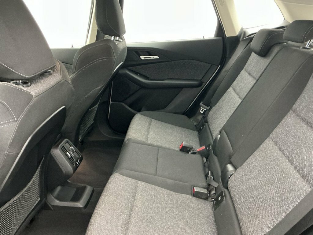 BMW 2 Series Active Tourer 1.5L Sport White #4