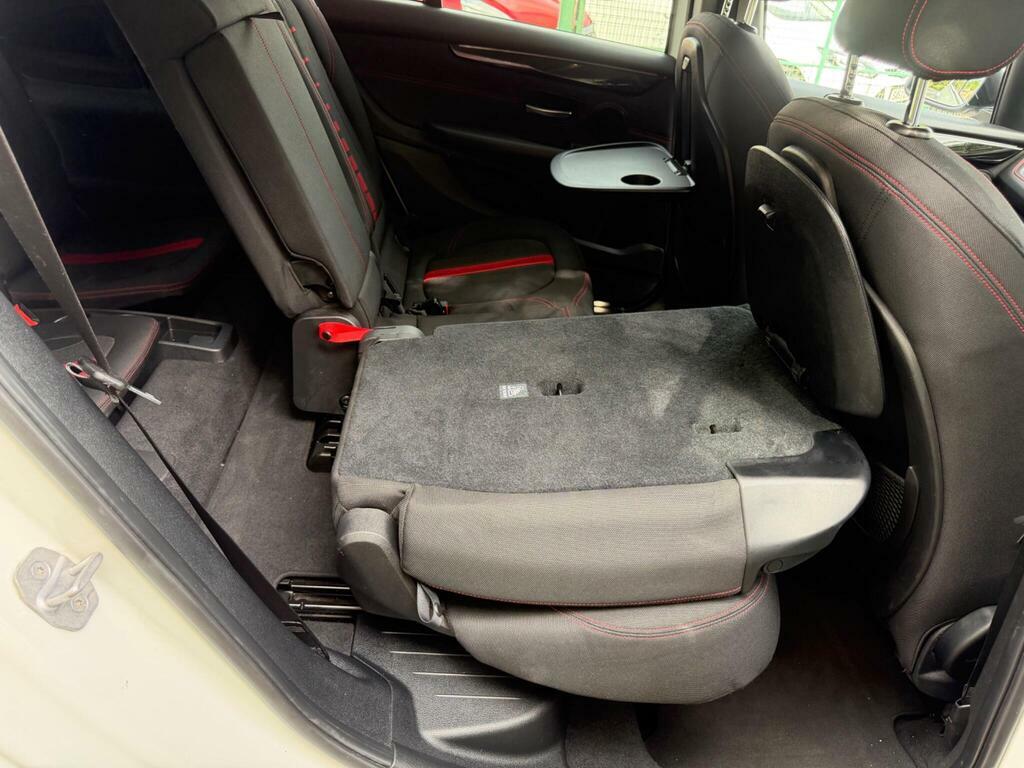 BMW 2 Series Gran Tourer Mpv Grey #29