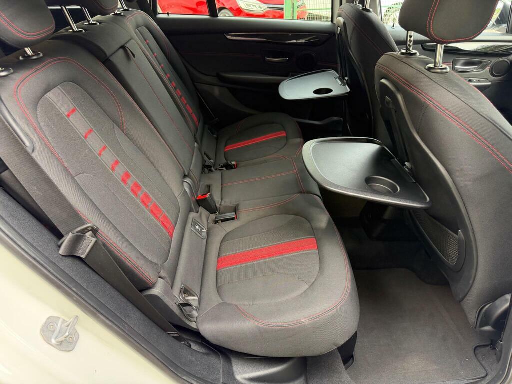BMW 2 Series Gran Tourer Mpv Grey #24