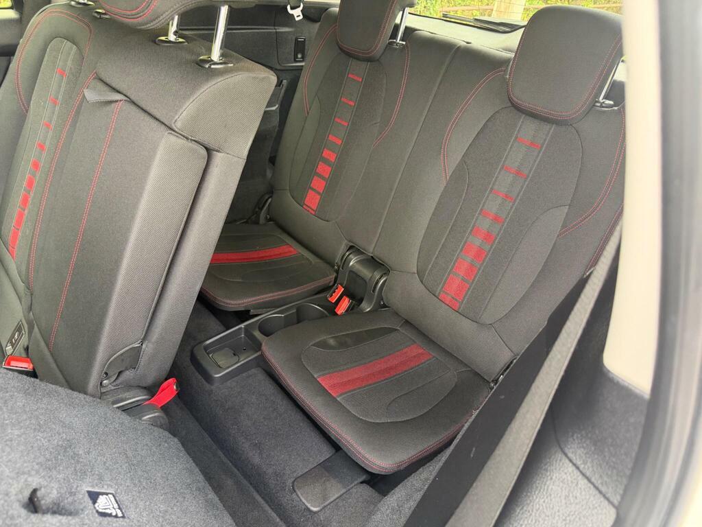 BMW 2 Series Gran Tourer Mpv Grey #39