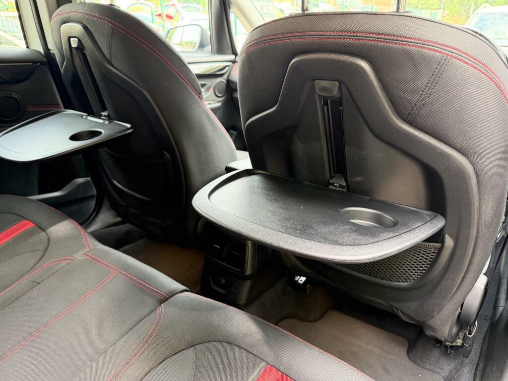 BMW 2 Series Gran Tourer Mpv Grey #27