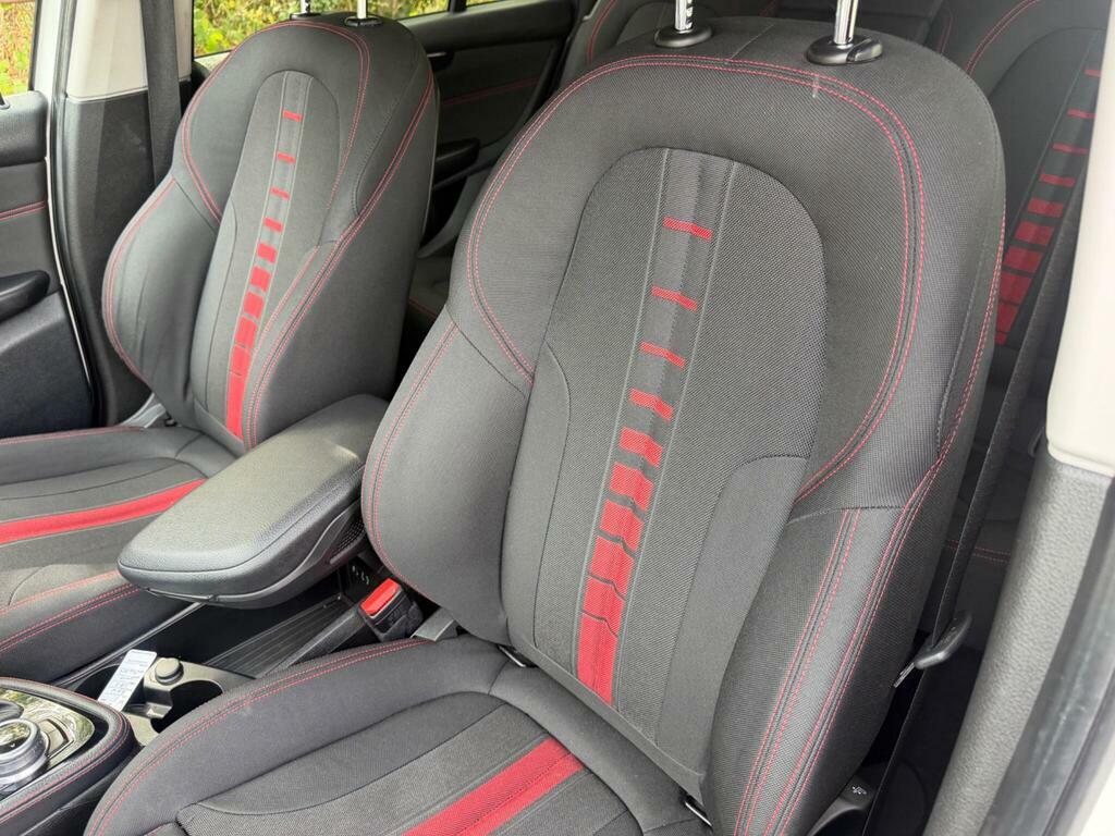 BMW 2 Series Gran Tourer Mpv Grey #33