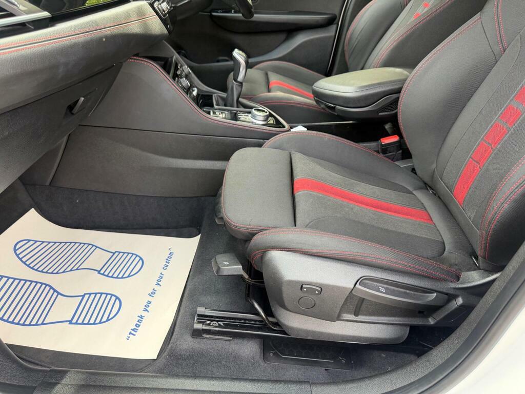 BMW 2 Series Gran Tourer Mpv Grey #34