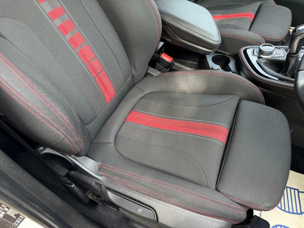 BMW 2 Series Gran Tourer Mpv Grey #19