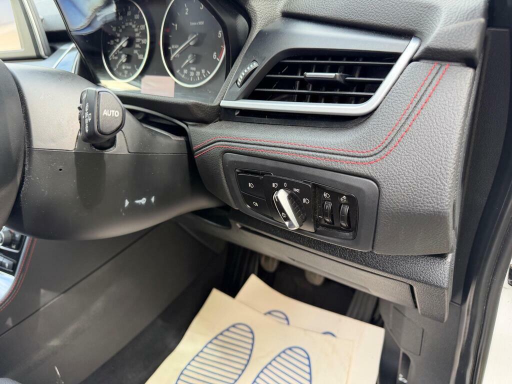 BMW 2 Series Gran Tourer Mpv Grey #23