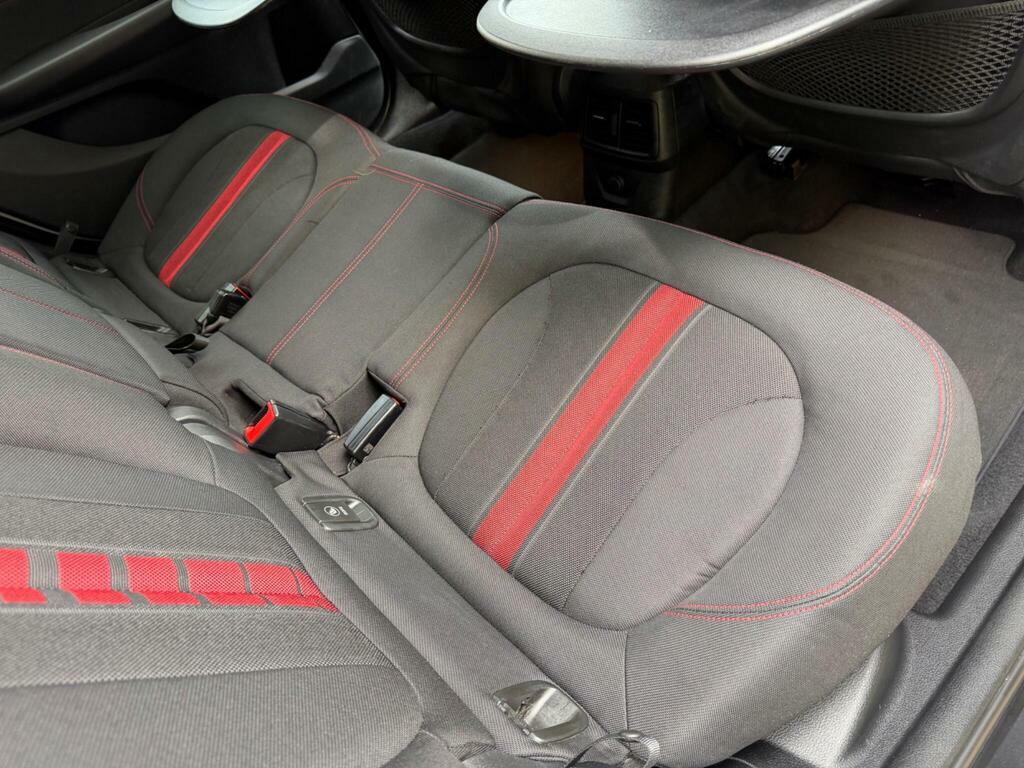 BMW 2 Series Gran Tourer Mpv Grey #26