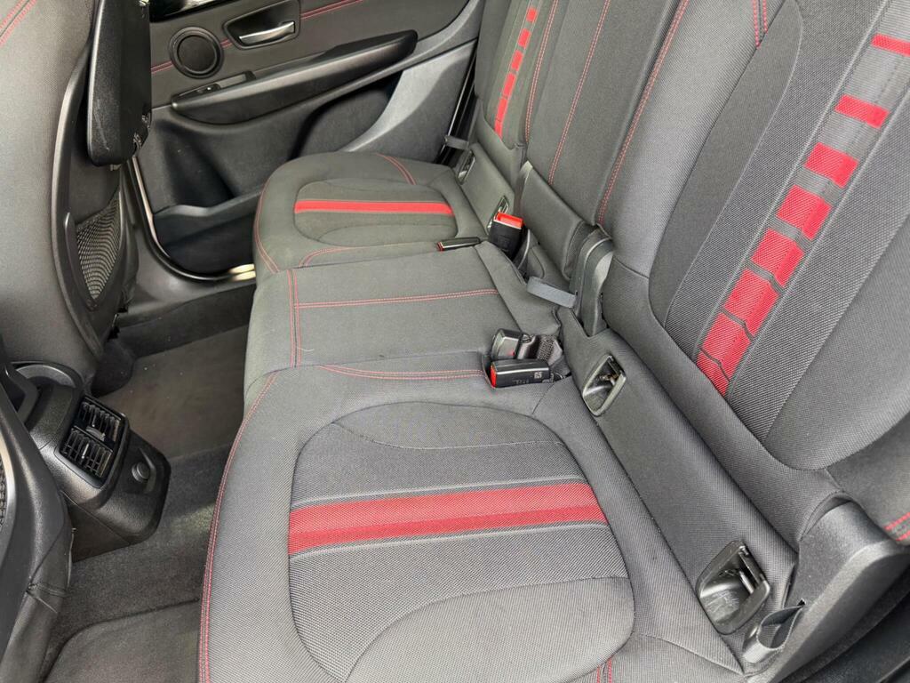 BMW 2 Series Gran Tourer Mpv Grey #38