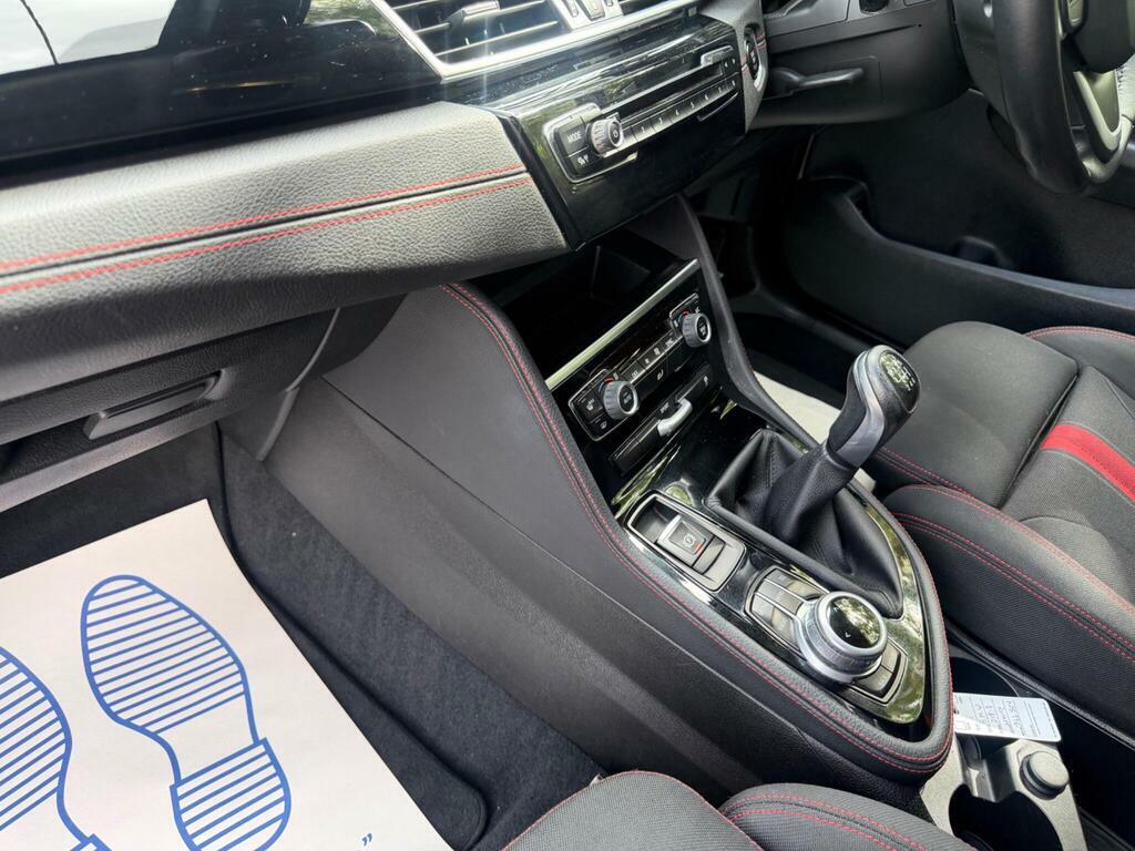 BMW 2 Series Gran Tourer Mpv Grey #32